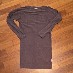 Athleta Long Sleeve Tunic